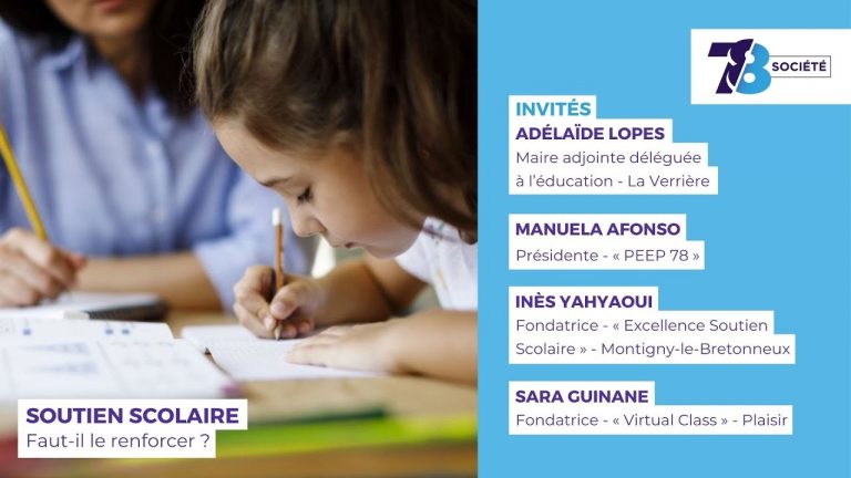 Les rendez-vous de tv78