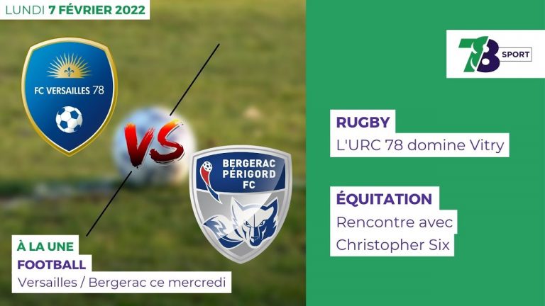 Les rendez-vous de tv78