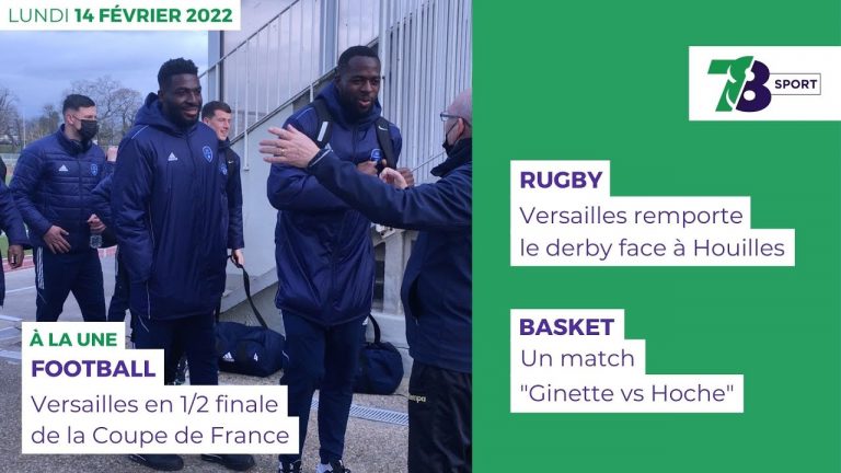 Les rendez-vous de tv78