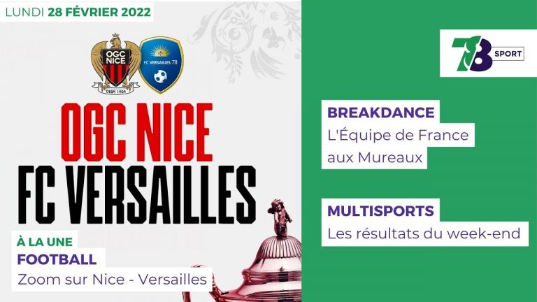 Les rendez-vous de tv78