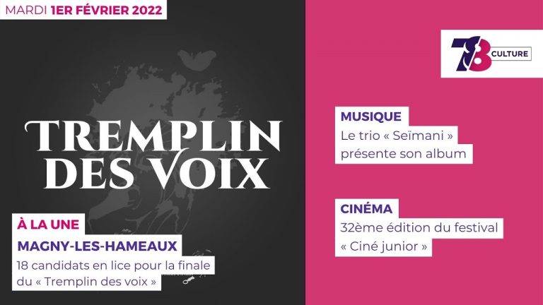 Les rendez-vous de tv78