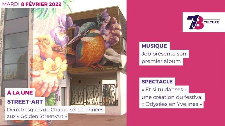 Les rendez-vous de tv78
