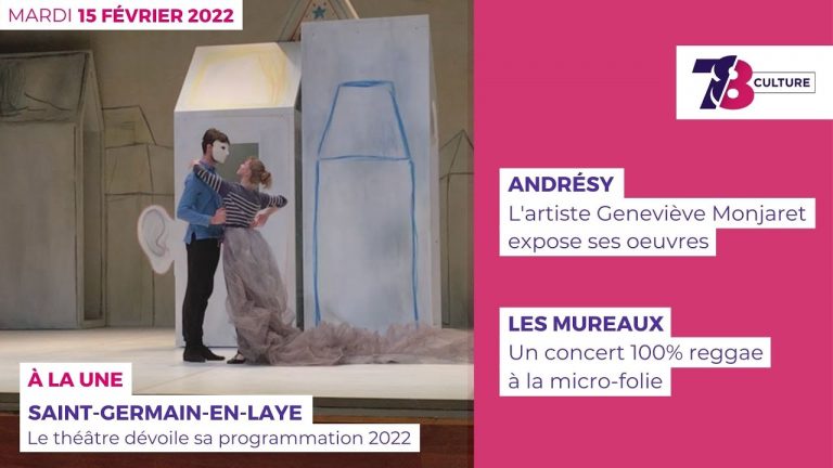 Les rendez-vous de tv78