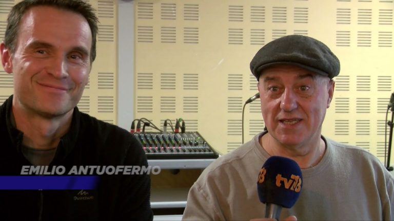 Yvelines | Le trio jazz yvelinois Seïmani dévoile son album