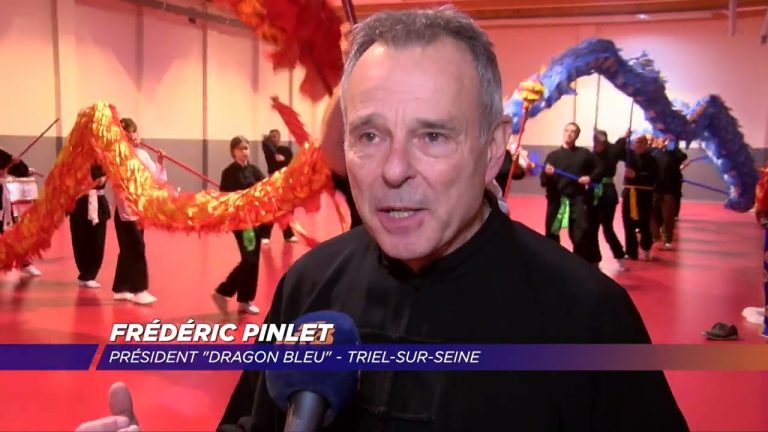 Yvelines | Les principales informations du 2 février 2022