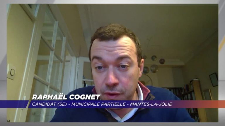 Yvelines | Mantes-la-Jolie : les candidats à la municipale partielle sont dans les starting-block