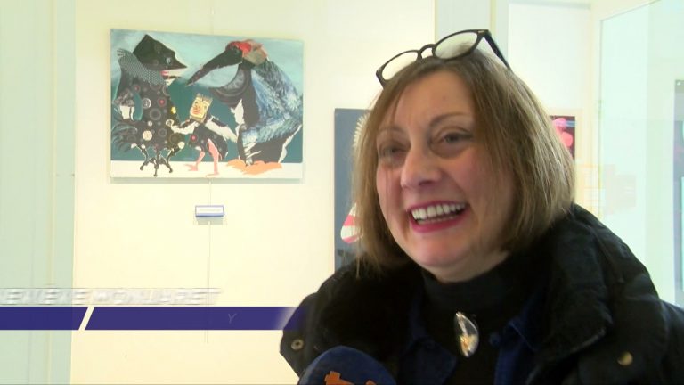 Yvelines | L’exposition « Collage – Encre et Pastel » à découvrir à Andrésy jusqu’au 27 février