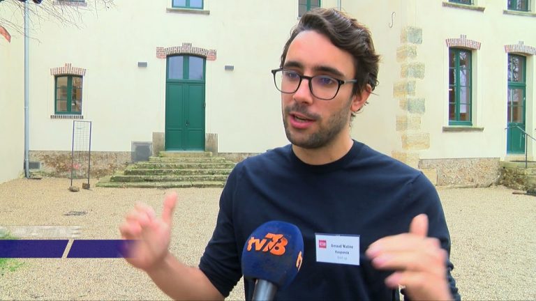 Yvelines | Hectar lance son accélérateur de startups