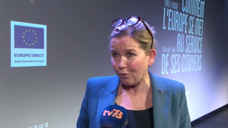 Yvelines | Pour ses 20 ans, la Maison de l’Europe renforce l’information sur l’U.E.