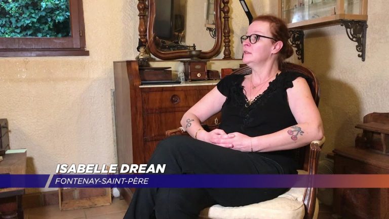 Yvelines | Isabelle Drean, discriminée à l’embauche, a fait appel au Défenseur des Droits