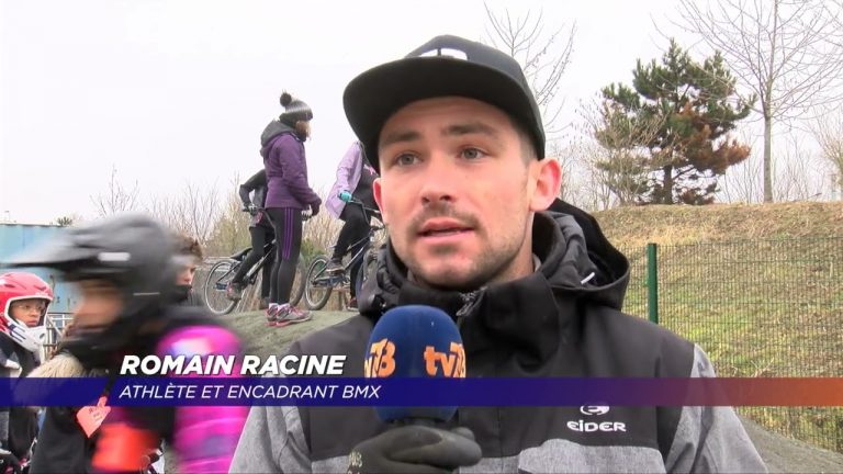 Yvelines | Retour sur la semaine Olympique et Paralympique du 24 au 29 janvier