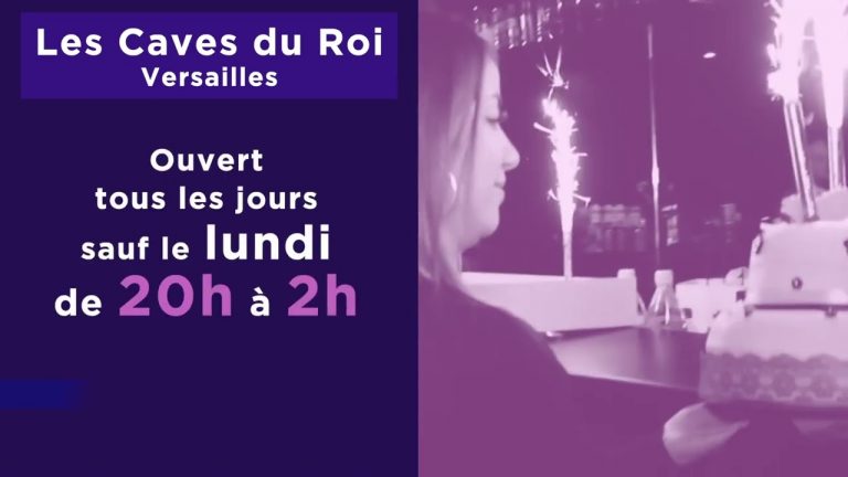 Yvelines | Top 3 des boites de nuit dans les Yvelines