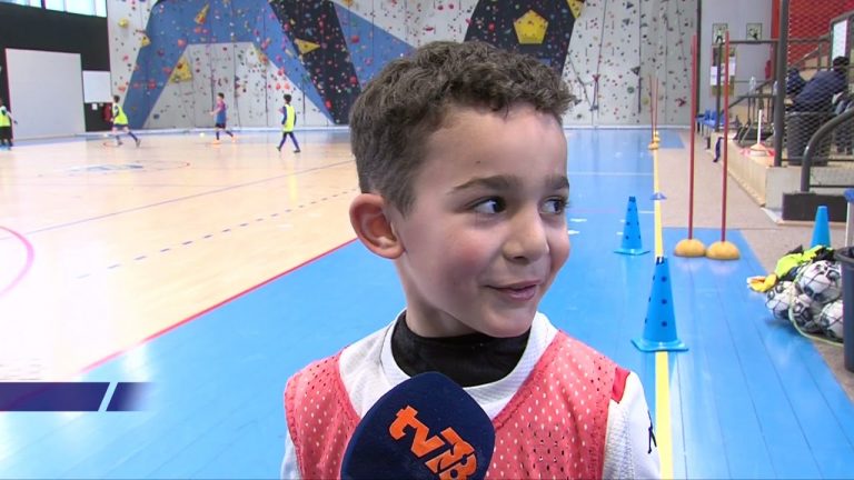 Yvelines | Les jeunes du FC Versailles 78 vibrent pour les exploits de leurs aînés