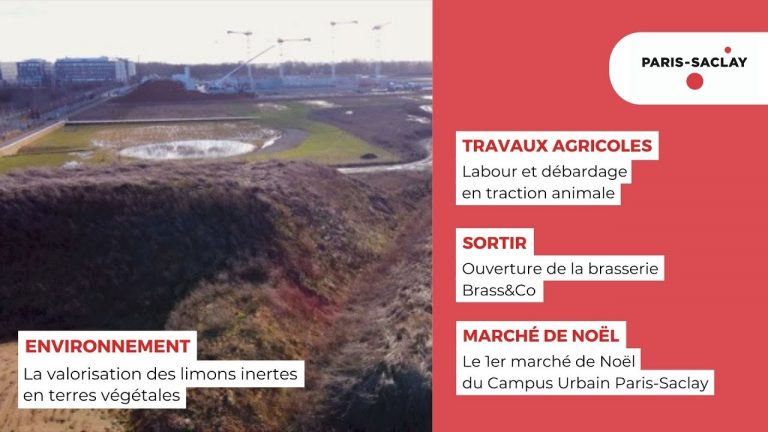 Les rendez-vous de tv78