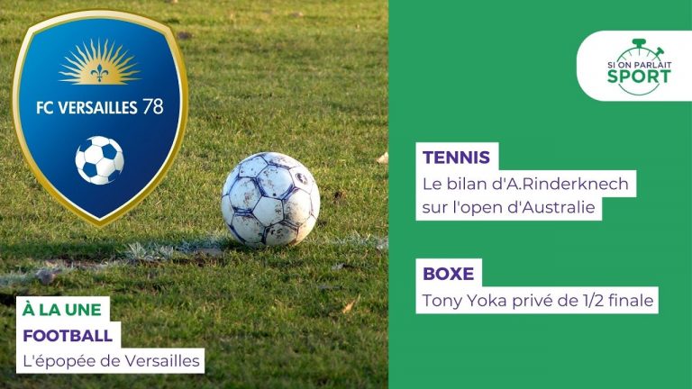 Les rendez-vous de tv78