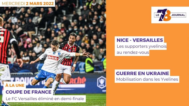 Les rendez-vous de tv78