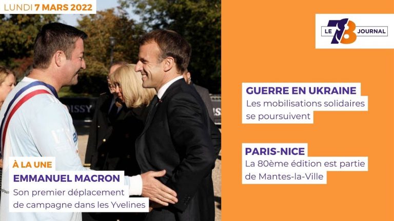 Les rendez-vous de tv78