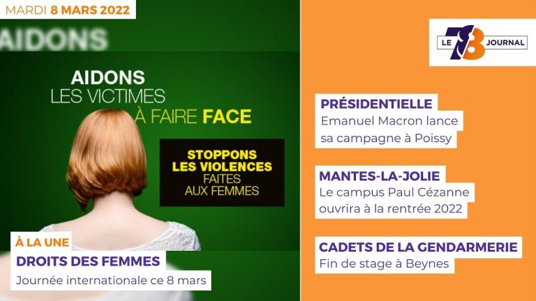 Les rendez-vous de tv78