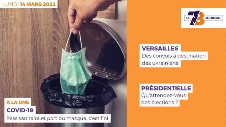 Les rendez-vous de tv78