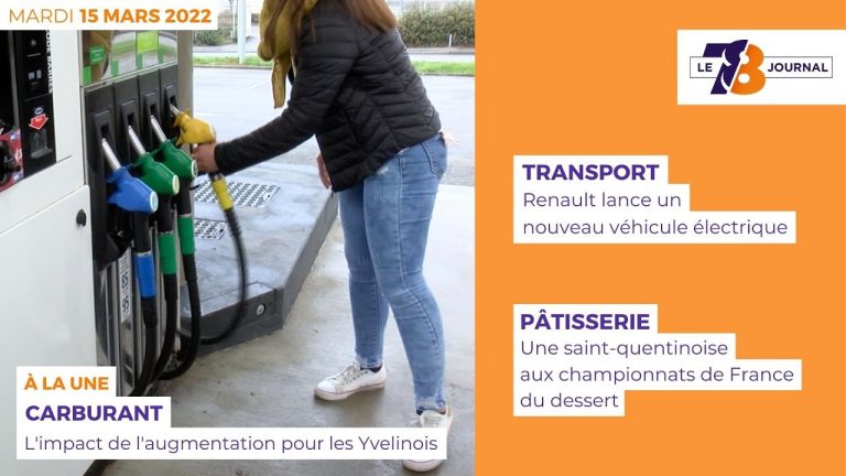Les rendez-vous de tv78