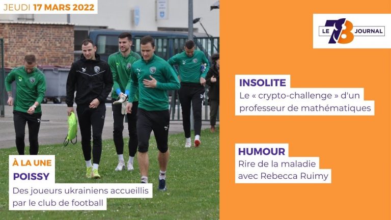 Les rendez-vous de tv78