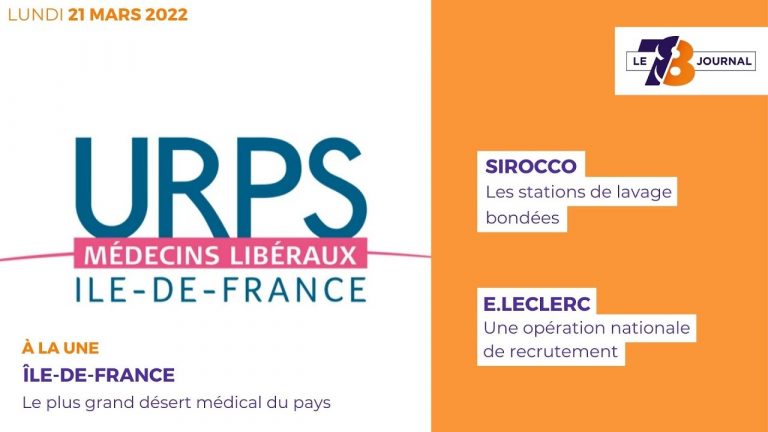 Les rendez-vous de tv78