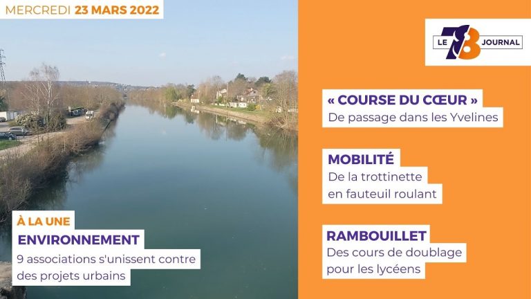 Les rendez-vous de tv78