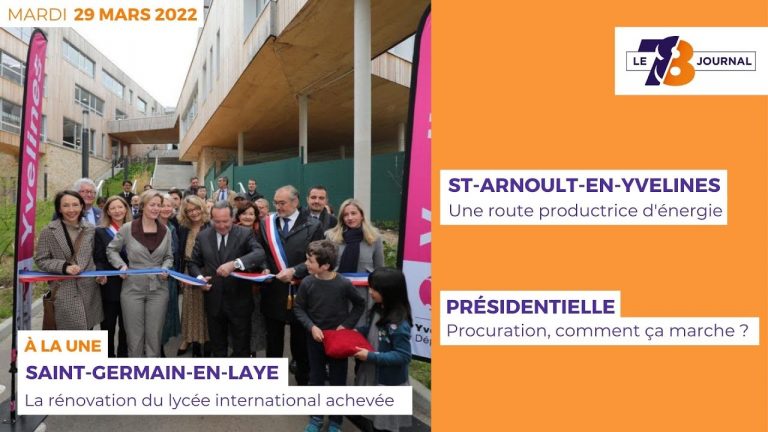 Les rendez-vous de tv78