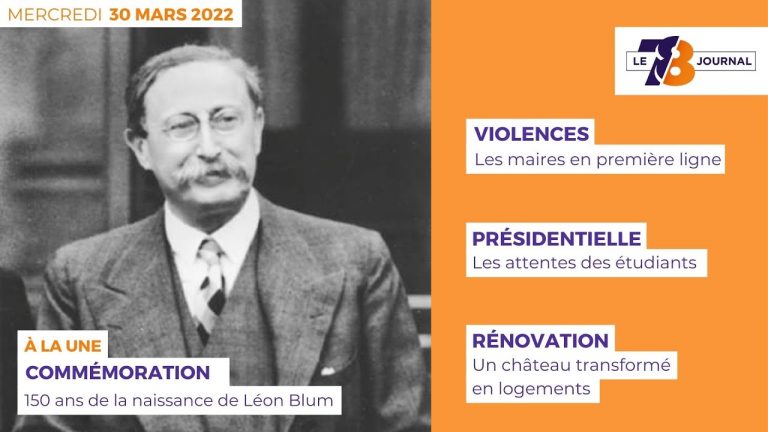 Les rendez-vous de tv78