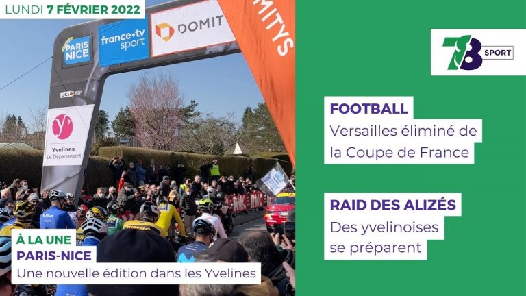 Les rendez-vous de tv78