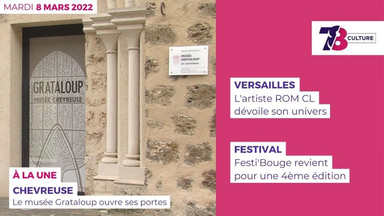 Les rendez-vous de tv78