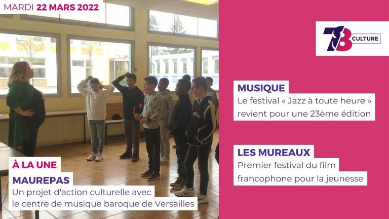 Les rendez-vous de tv78