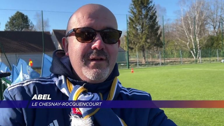 Yvelines | Le FC Versailles se prépare dans l’antre des bleus à Clairefontaine