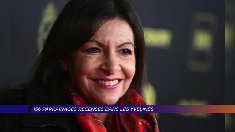 Yvelines | Qui les élu(e)s des Yvelines ont-ils parrainé ?