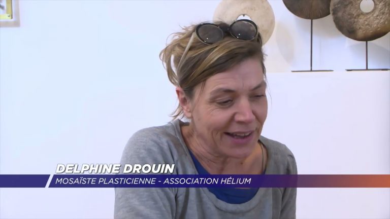 Yvelines | Dans les coulisses de « Grand Angle », la nouvelle exposition de l’association Hélium