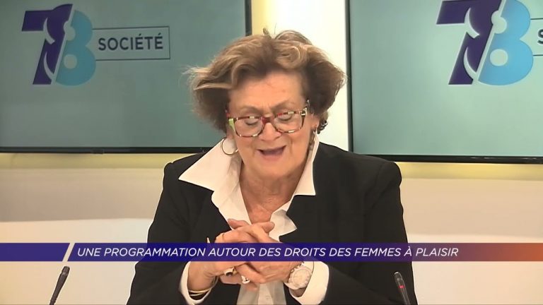 Yvelines | Une programmation autour des droits des femmes à Plaisir