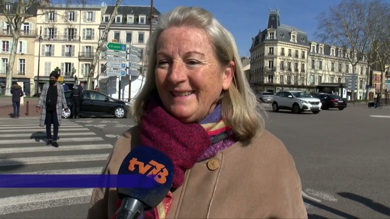 Yvelines | Le sommet européen réduit la circulation pour les Versaillais