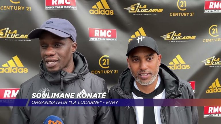 Yvelines | La « Lucarne d’Evry » s’exporte à Poissy