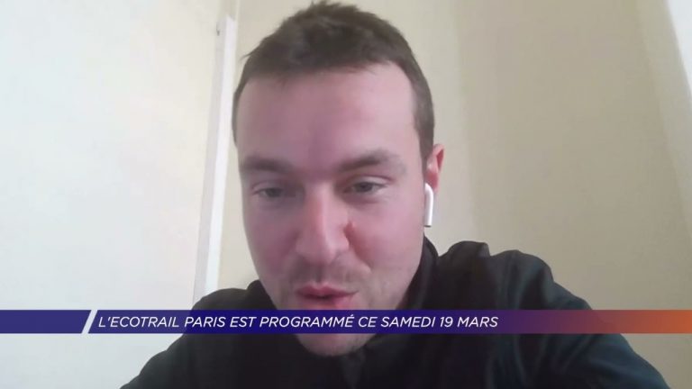 Yvelines | L’Ecotrail Paris est programmé ce samedi 19 mars
