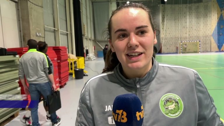 Yvelines | Une nouvelle défaite pour les féminines de Montigny-le-Bretonneux