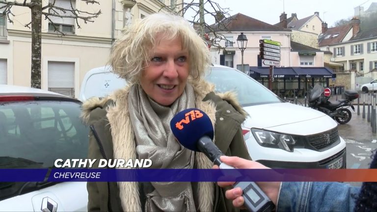 Yvelines | Prix des carburants : les habitants des zones rurales face à la flambée