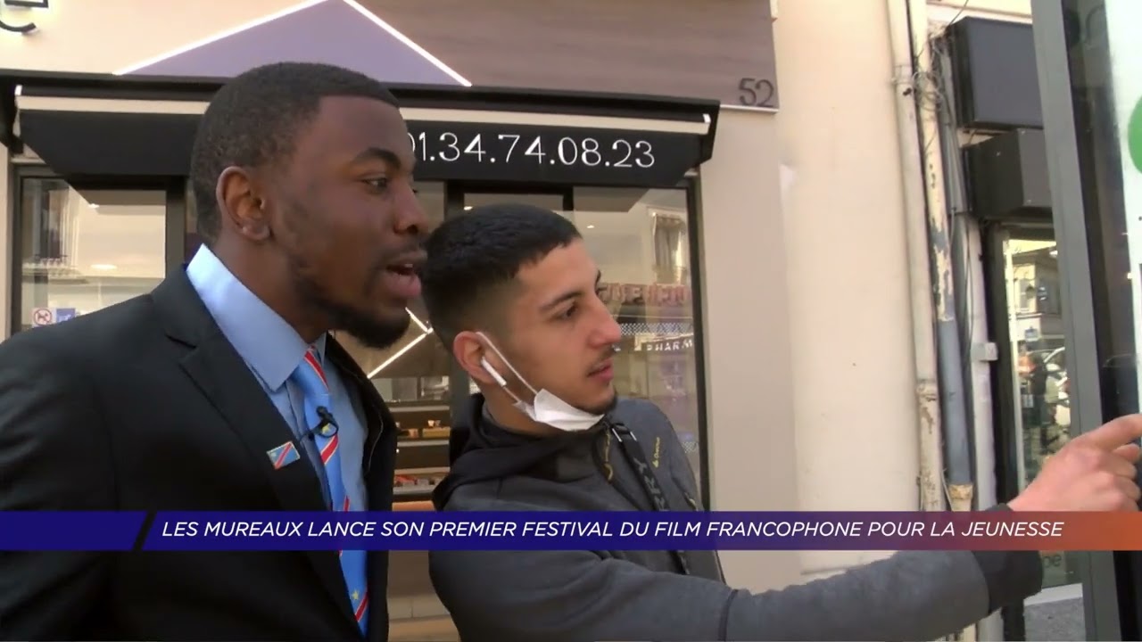 Yvelines | Les Mureaux lance son premier festival du film francophone ...