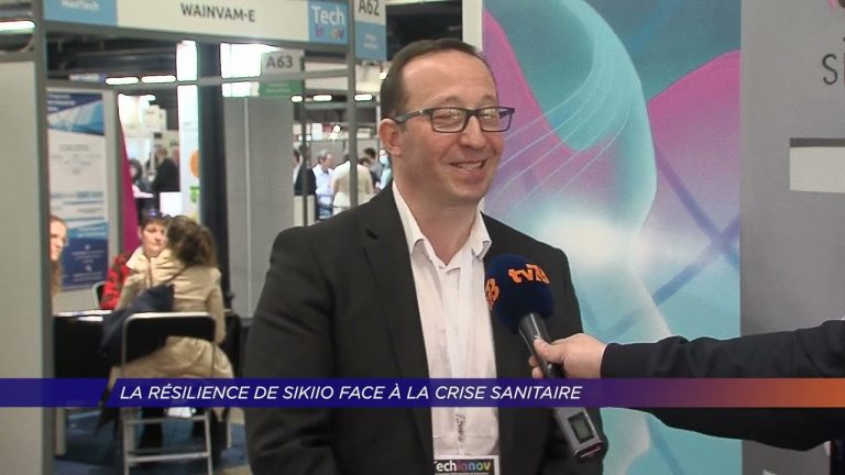 Yvelines | La résilience de Sikiio face à la crise sanitaire