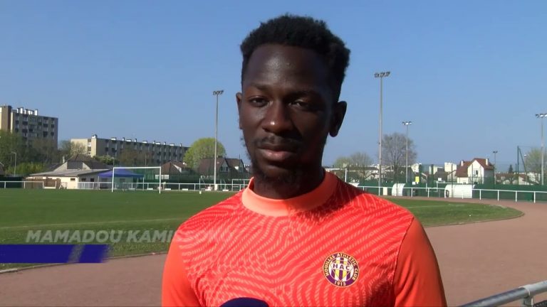 Yvelines | Houilles perd face à Bobigny et relance le championnat de R2