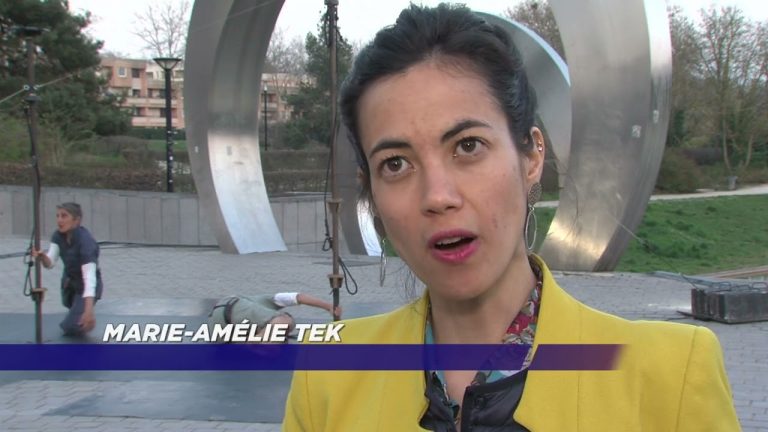 Yvelines | Marta Pan : Son œuvre enfin rénové