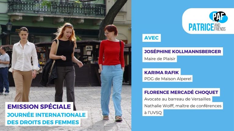 Les rendez-vous de tv78