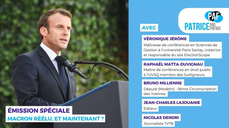 Les rendez-vous de tv78