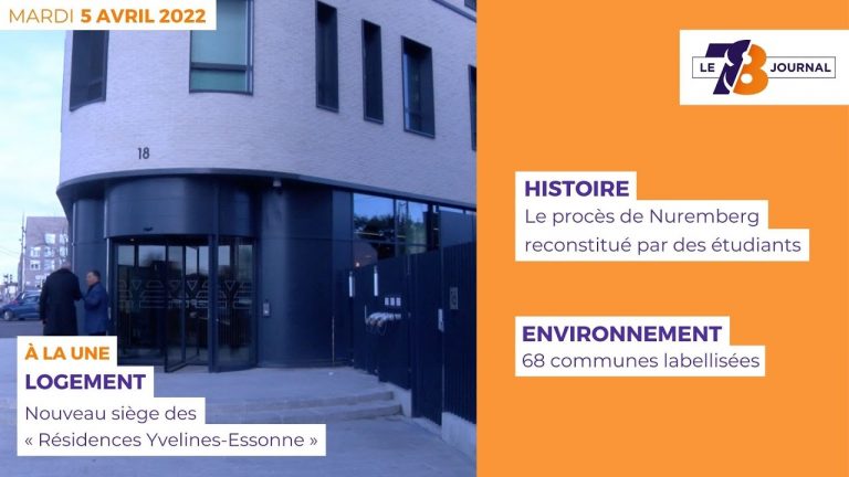 Les rendez-vous de tv78