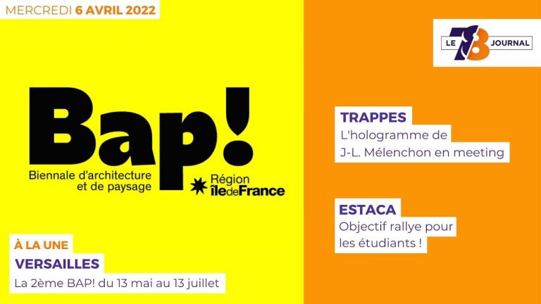 Les rendez-vous de tv78