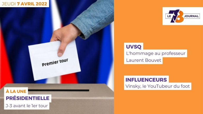 Les rendez-vous de tv78